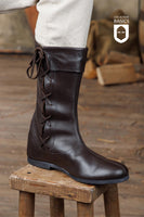 Medieval Boots-GoblinSmith