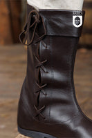 Medieval Boots-GoblinSmith