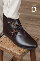 Viking Half Boots-GoblinSmith