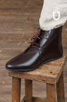 Viking Half Boots-GoblinSmith