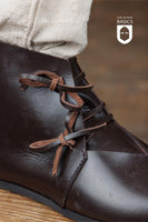 Viking Half Boots-GoblinSmith