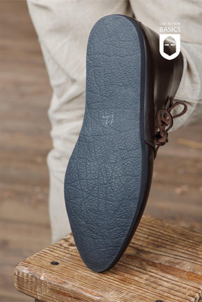 Viking Half Boots-GoblinSmith