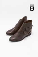 Medieval Shoes-GoblinSmith