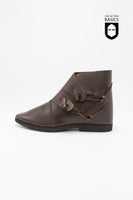 Medieval Shoes-GoblinSmith