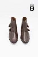 Medieval Shoes-GoblinSmith