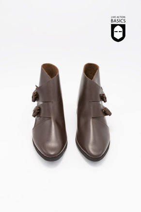 Medieval Shoes-GoblinSmith