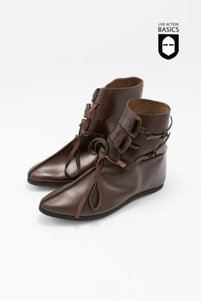 Viking Shoes-GoblinSmith