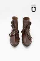 Viking Shoes-GoblinSmith