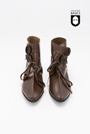 Viking Shoes-GoblinSmith