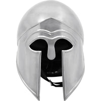 Corinthian Greek Hoplite Helmet-GoblinSmith