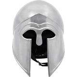 Corinthian Greek Hoplite Helmet-GoblinSmith