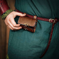 Elven Potion Pouch-GoblinSmith