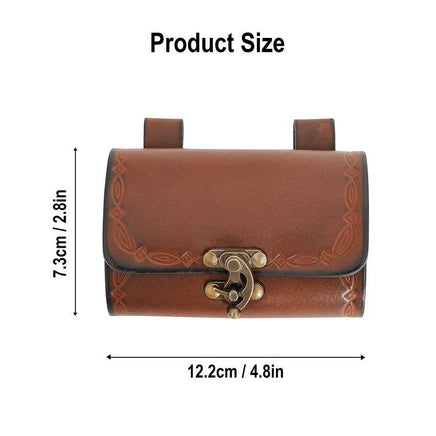 Elven Potion Pouch-GoblinSmith