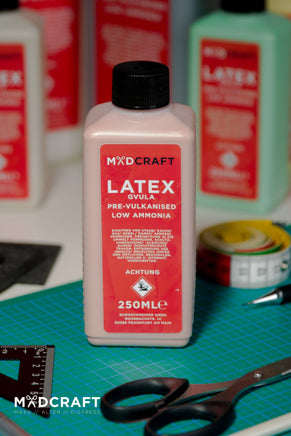 Liquid Latex Brown, 250ml-GoblinSmith