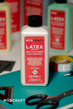 Liquid Latex Gold, 250ml-GoblinSmith