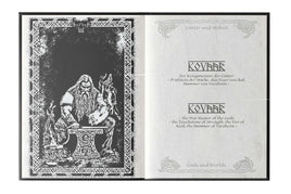 Legends of the Skargen-GoblinSmith
