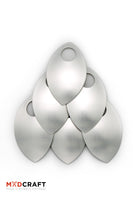 Aluminium Scales-GoblinSmith