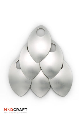 Aluminium Scales-GoblinSmith