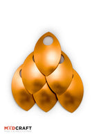 Aluminium Scales Bronze-GoblinSmith
