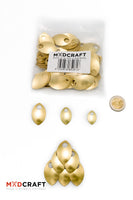 Aluminium Scales Gold-GoblinSmith