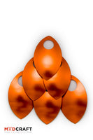 Aluminium Scales Orange-GoblinSmith