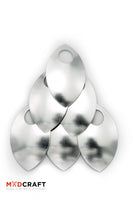 Aluminium Scales Shiny-GoblinSmith