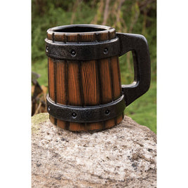 Larp Throwing BeerMug-GoblinSmith
