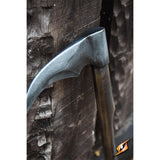 LARP War Scythe-GoblinSmith