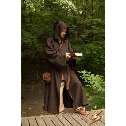 Benedict Robes-GoblinSmith