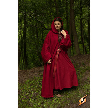 Benedict Robes-GoblinSmith