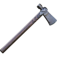 Medieval LARP Tomahawk-GoblinSmith