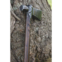 Medieval LARP Tomahawk-GoblinSmith