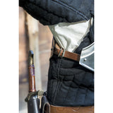 Scouts Cuirass – Polished Steel-GoblinSmith