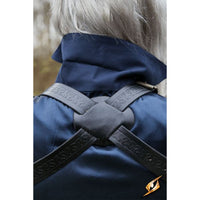 Wand Shoulder Holster-GoblinSmith