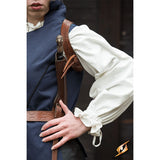 Wand Shoulder Holster-GoblinSmith
