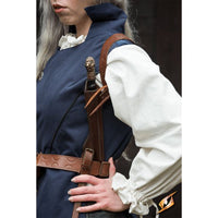 Wand Shoulder Holster-GoblinSmith