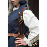 Wand Shoulder Holster-GoblinSmith