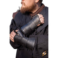Scout Gauntlets – Epic Dark-GoblinSmith