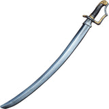 Curved LARP Sabre – 85 cm-GoblinSmith