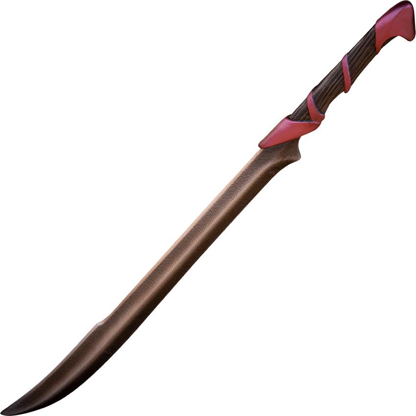 Blood Elven Hunter LARP Blade – 75 cm-GoblinSmith