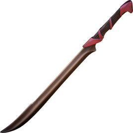 Blood Elven Hunter LARP Blade – 75cm-GoblinSmith