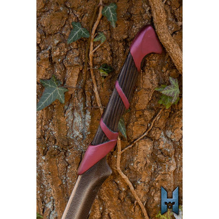 Blood Elven Hunter LARP Blade – 75cm-GoblinSmith