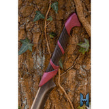 Blood Elven Hunter LARP Blade – 75 cm-GoblinSmith