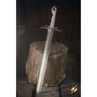 Marauder LARP Sword – Excess – 96cm-GoblinSmith