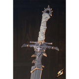 Marauder LARP Sword – Excess – 107 cm-GoblinSmith