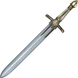 Duelist LARP Sword – Ivory – 60cm-GoblinSmith