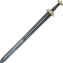 Warlord LARP Sword – 39.5In/100cm-GoblinSmith