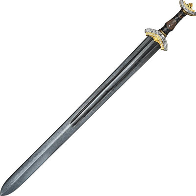 Warlord LARP Sword – 39.5In/100cm-GoblinSmith