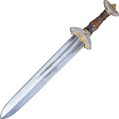 Warlord LARP Sword – 60cm-GoblinSmith
