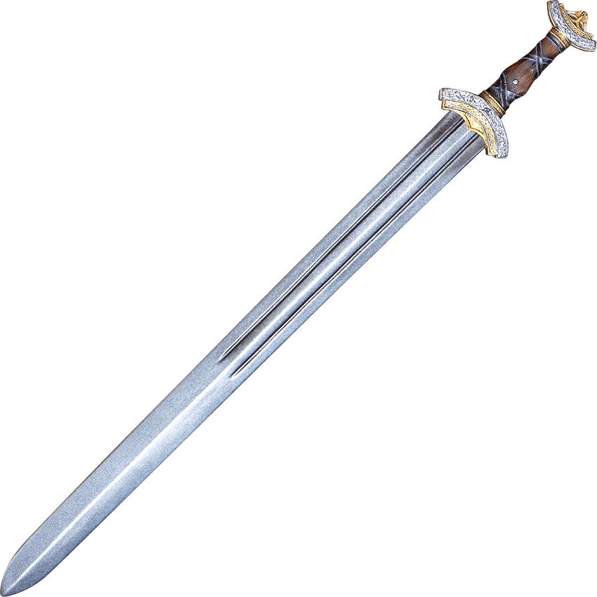 Warlord LARP Sword – 85 cm-GoblinSmith